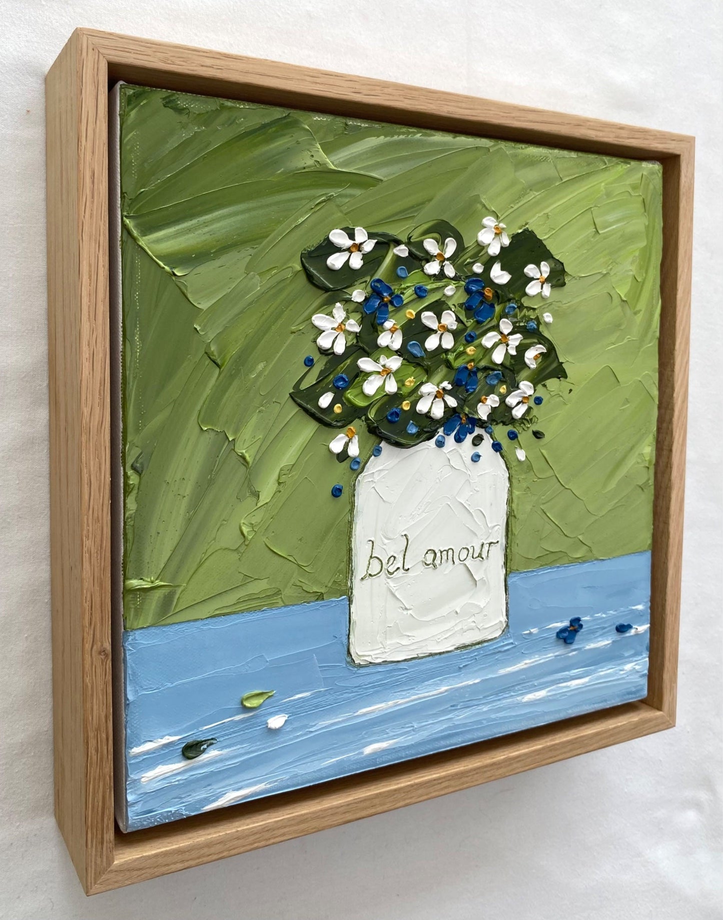 Bel amour - Gold Coast Gallery Of ArtJustine Bartie