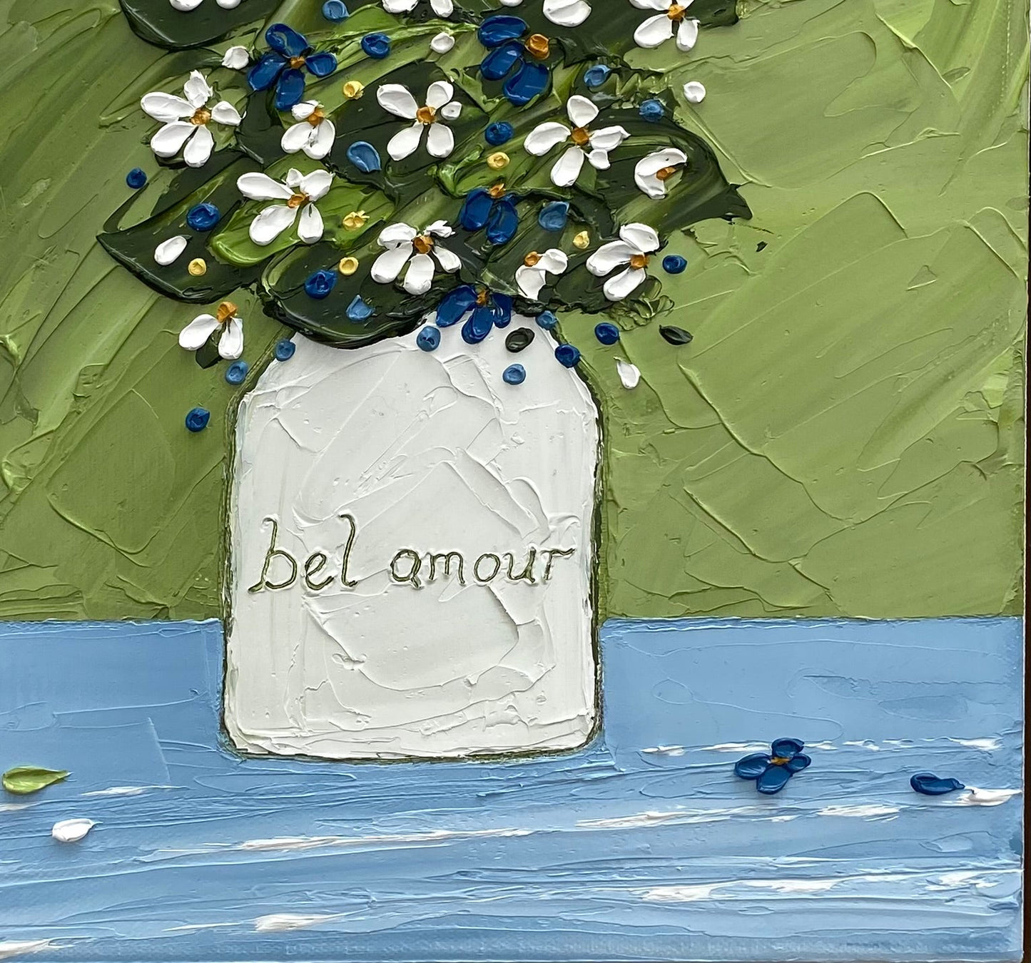 Bel amour - Gold Coast Gallery Of ArtJustine Bartie