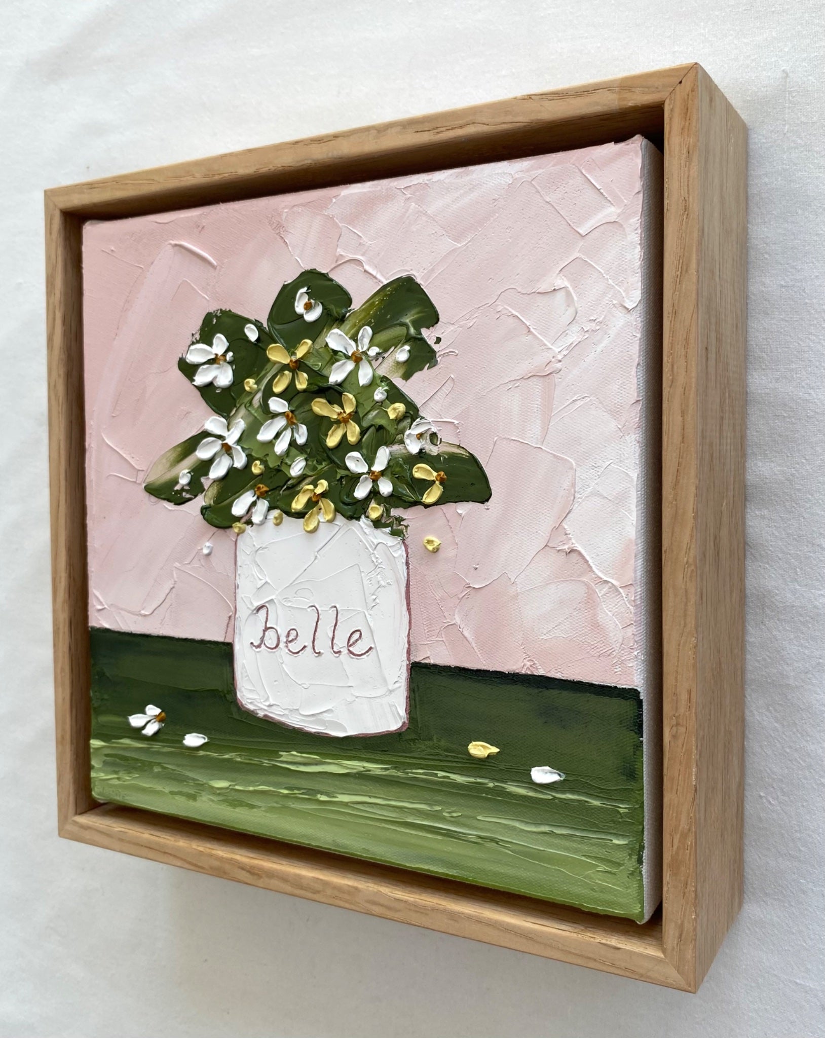 Belle - Gold Coast Gallery Of ArtJustine Bartie