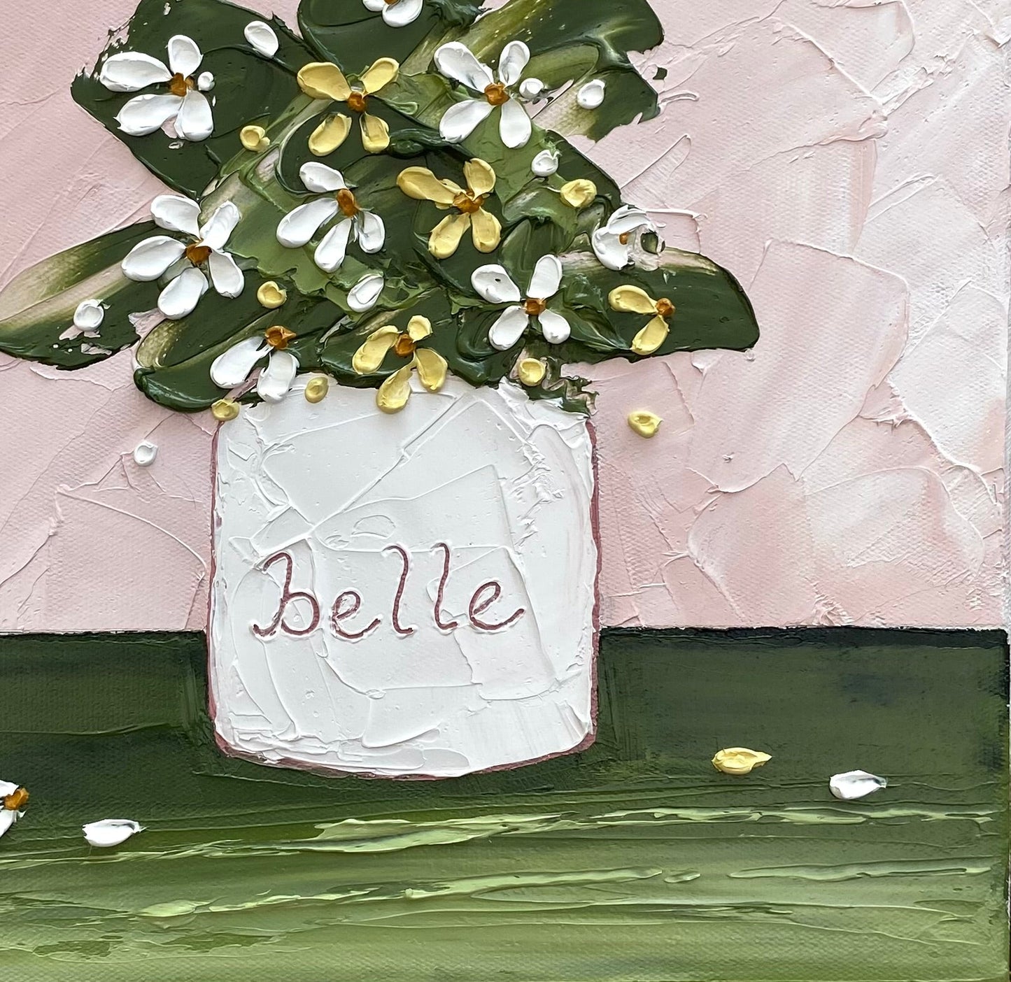 Belle - Gold Coast Gallery Of ArtJustine Bartie