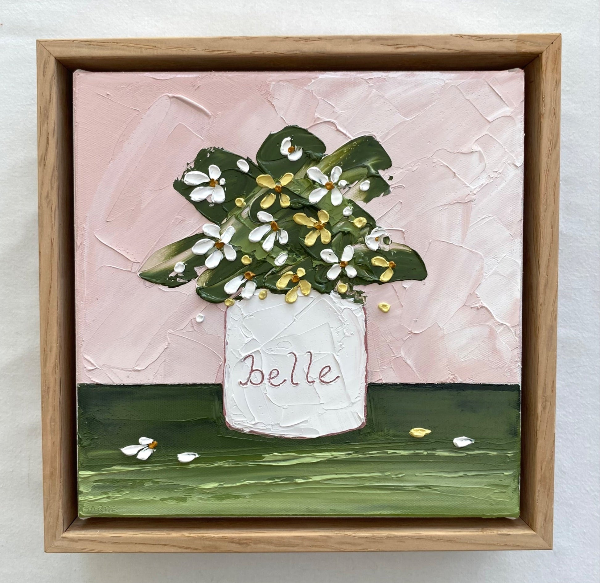 Belle - Gold Coast Gallery Of ArtJustine Bartie