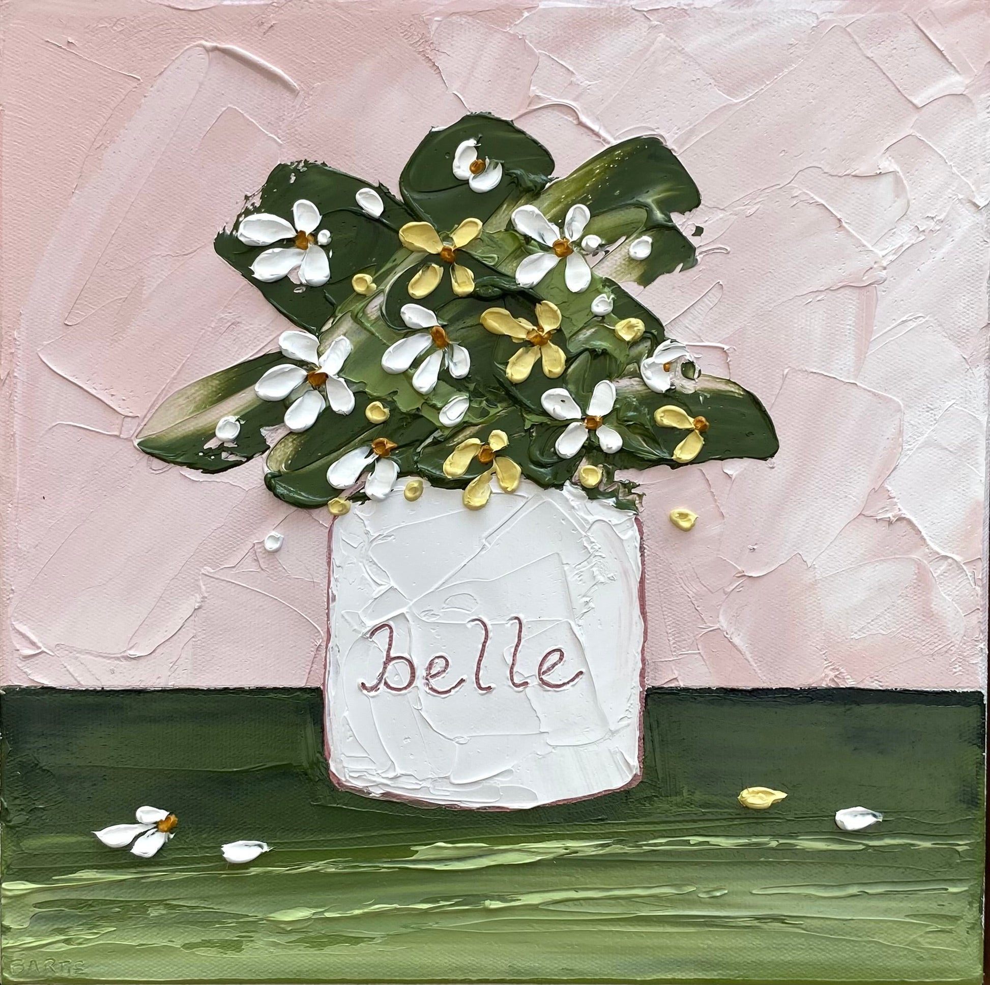Belle - Gold Coast Gallery Of ArtJustine Bartie