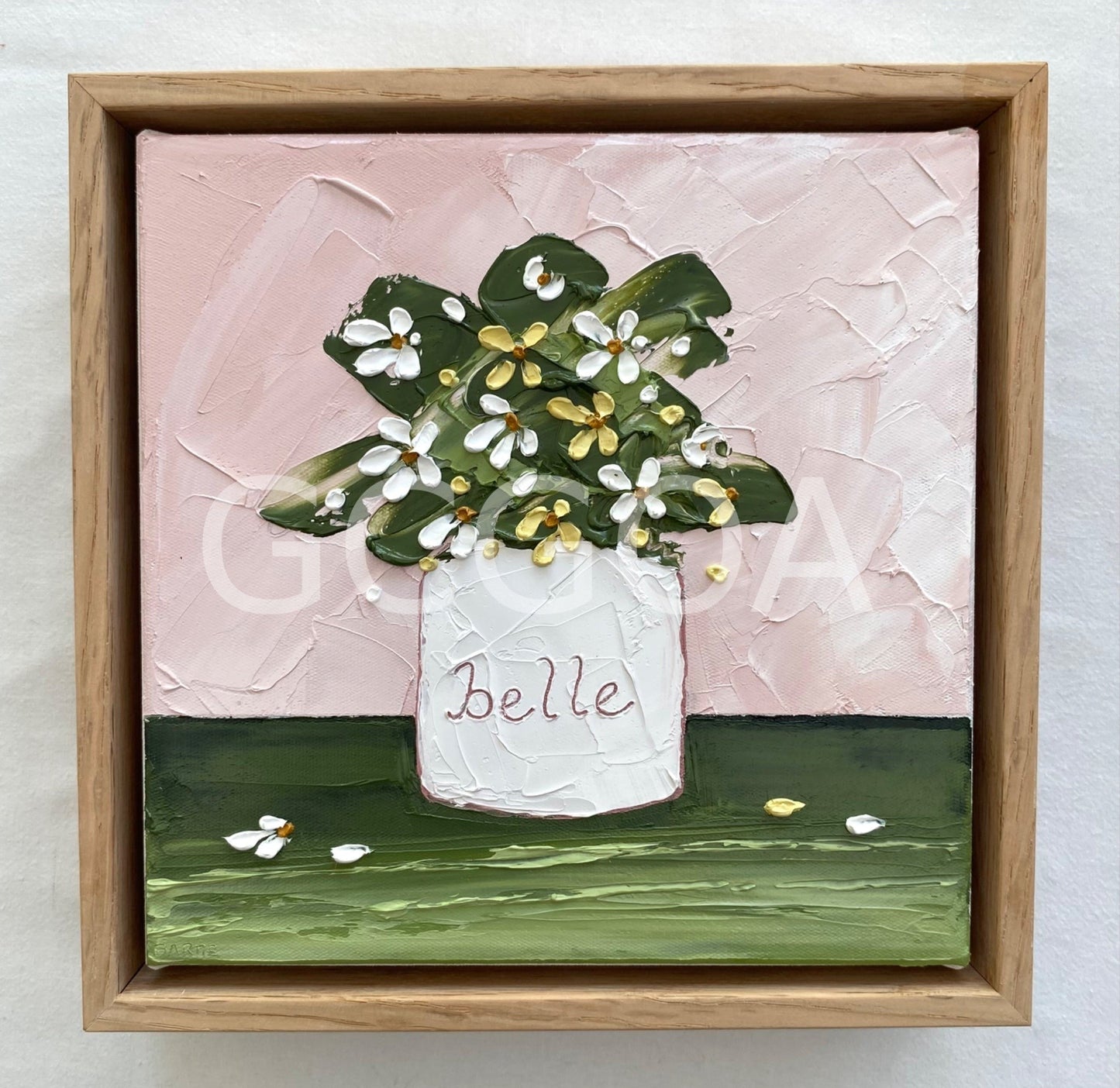 Belle - Gold Coast Gallery Of ArtJustine Bartie
