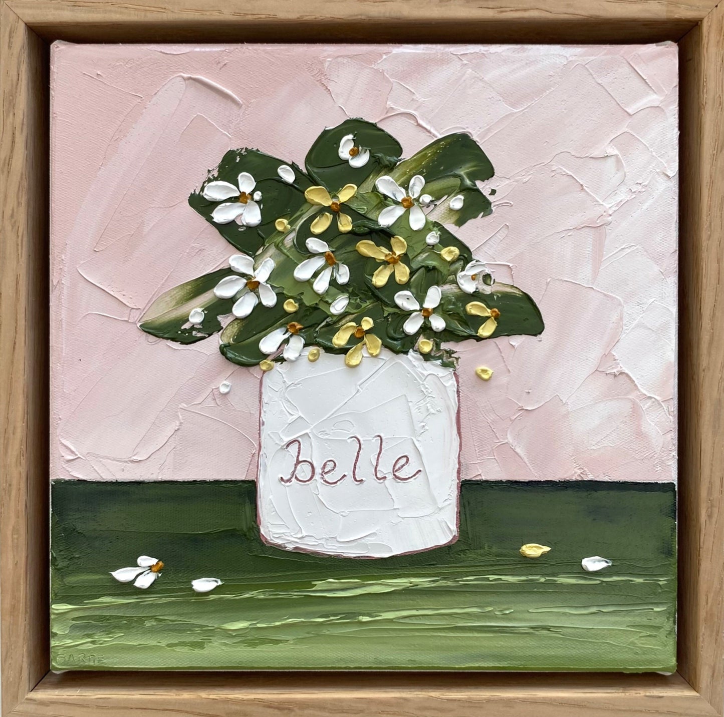 Belle - Gold Coast Gallery Of ArtJustine Bartie