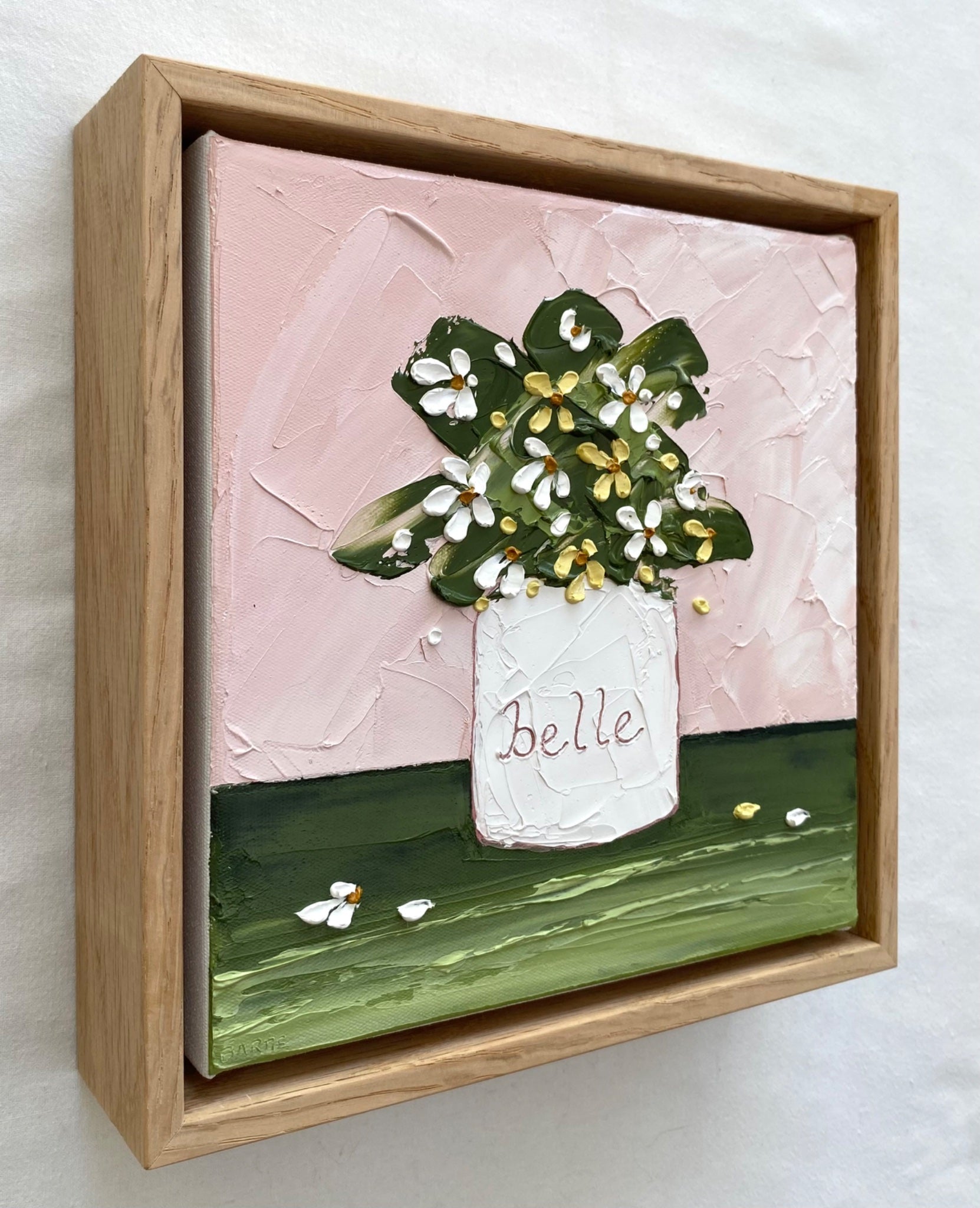 Belle - Gold Coast Gallery Of ArtJustine Bartie