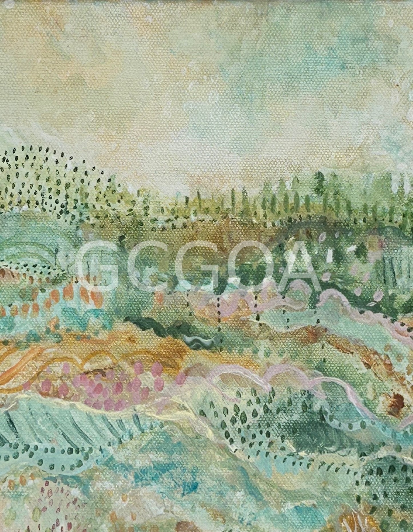 Belonging - Gold Coast Gallery Of ArtDebra Duffy