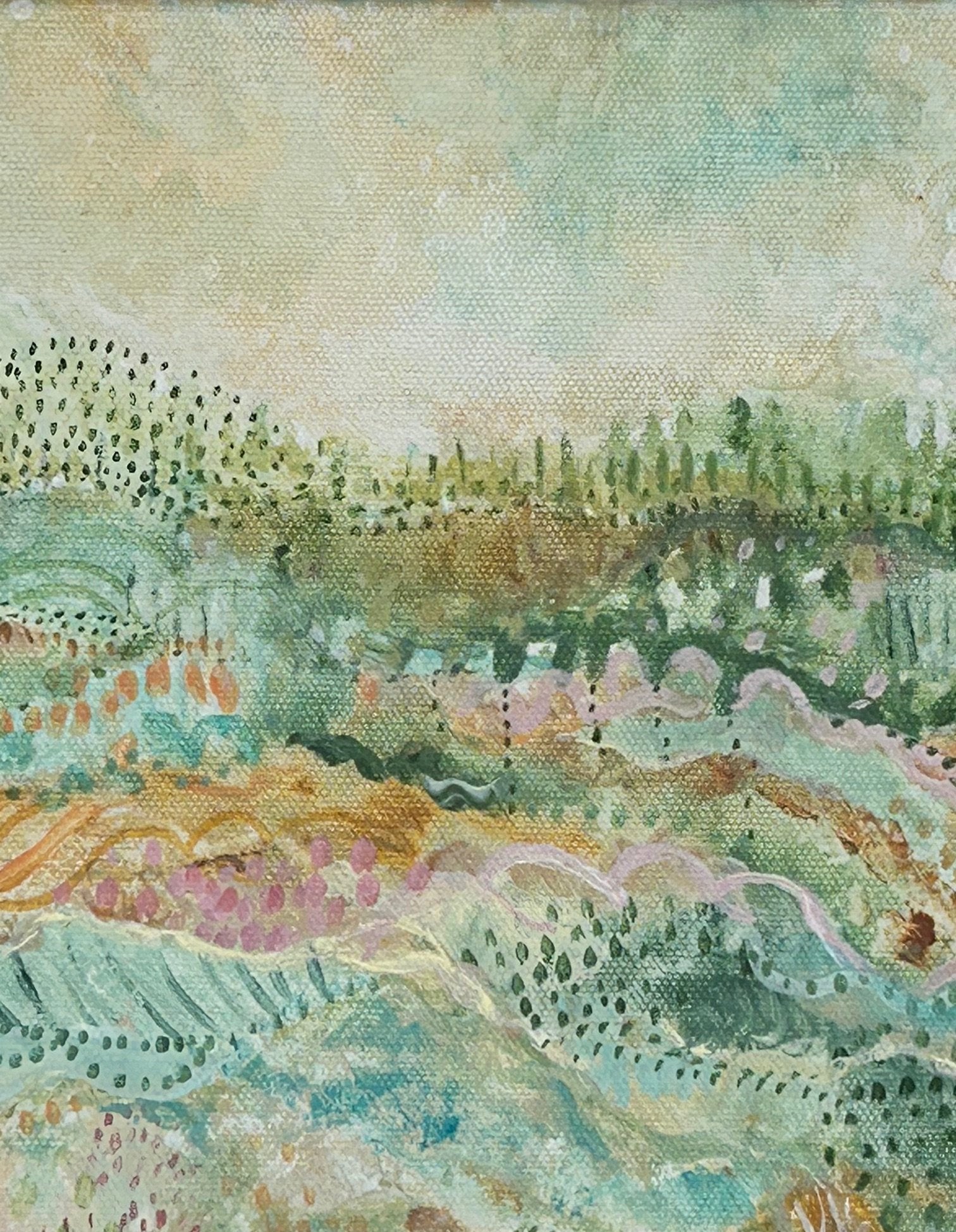 Belonging - Gold Coast Gallery Of ArtDebra Duffy