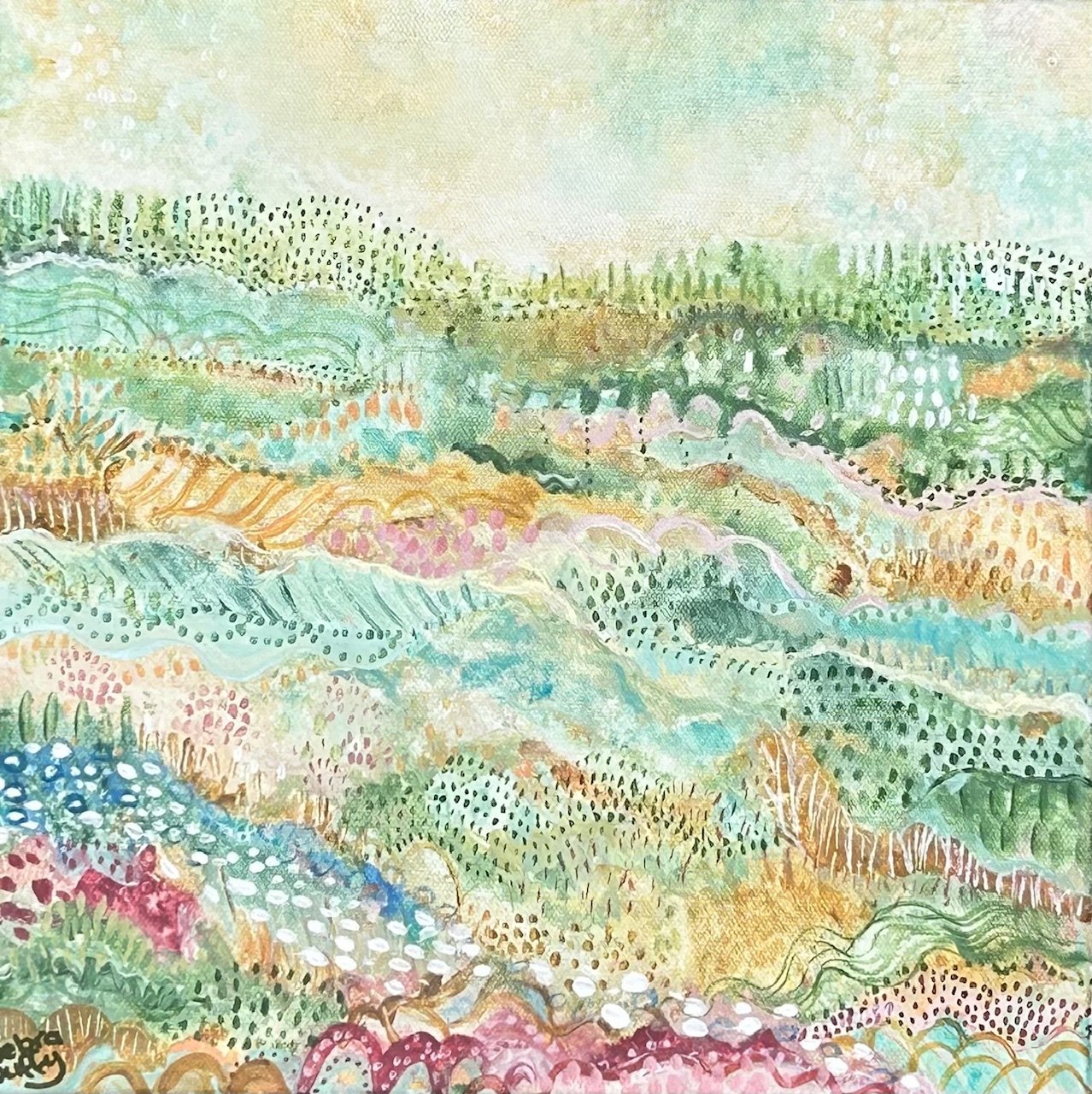 Belonging - Gold Coast Gallery Of ArtDebra Duffy