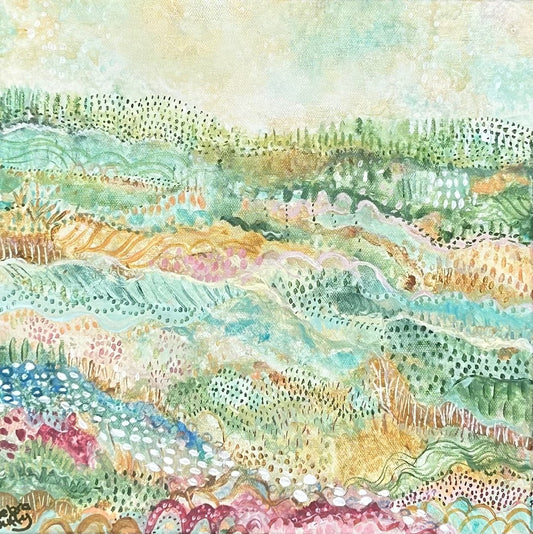 Belonging - Gold Coast Gallery Of ArtDebra Duffy