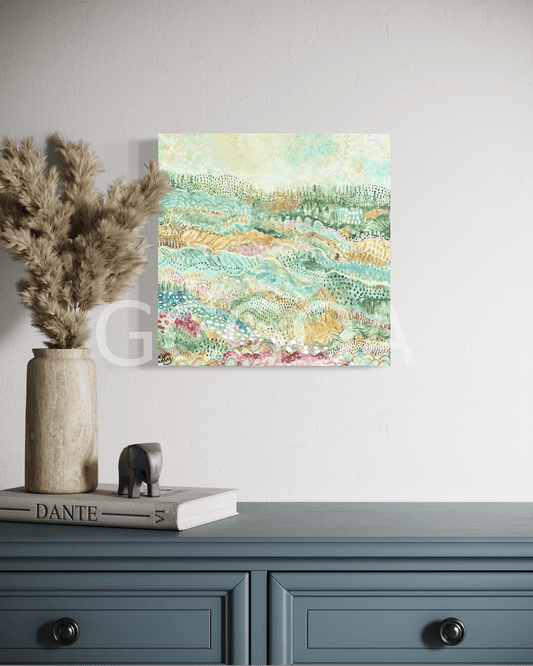 Belonging - Gold Coast Gallery Of ArtDebra Duffy