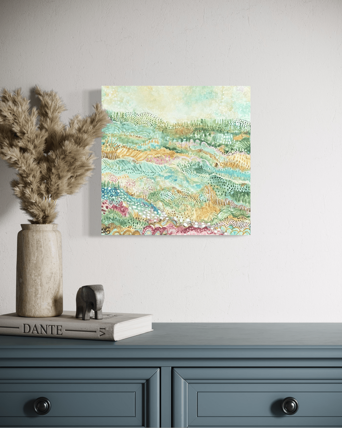 Belonging - Gold Coast Gallery Of ArtDebra Duffy