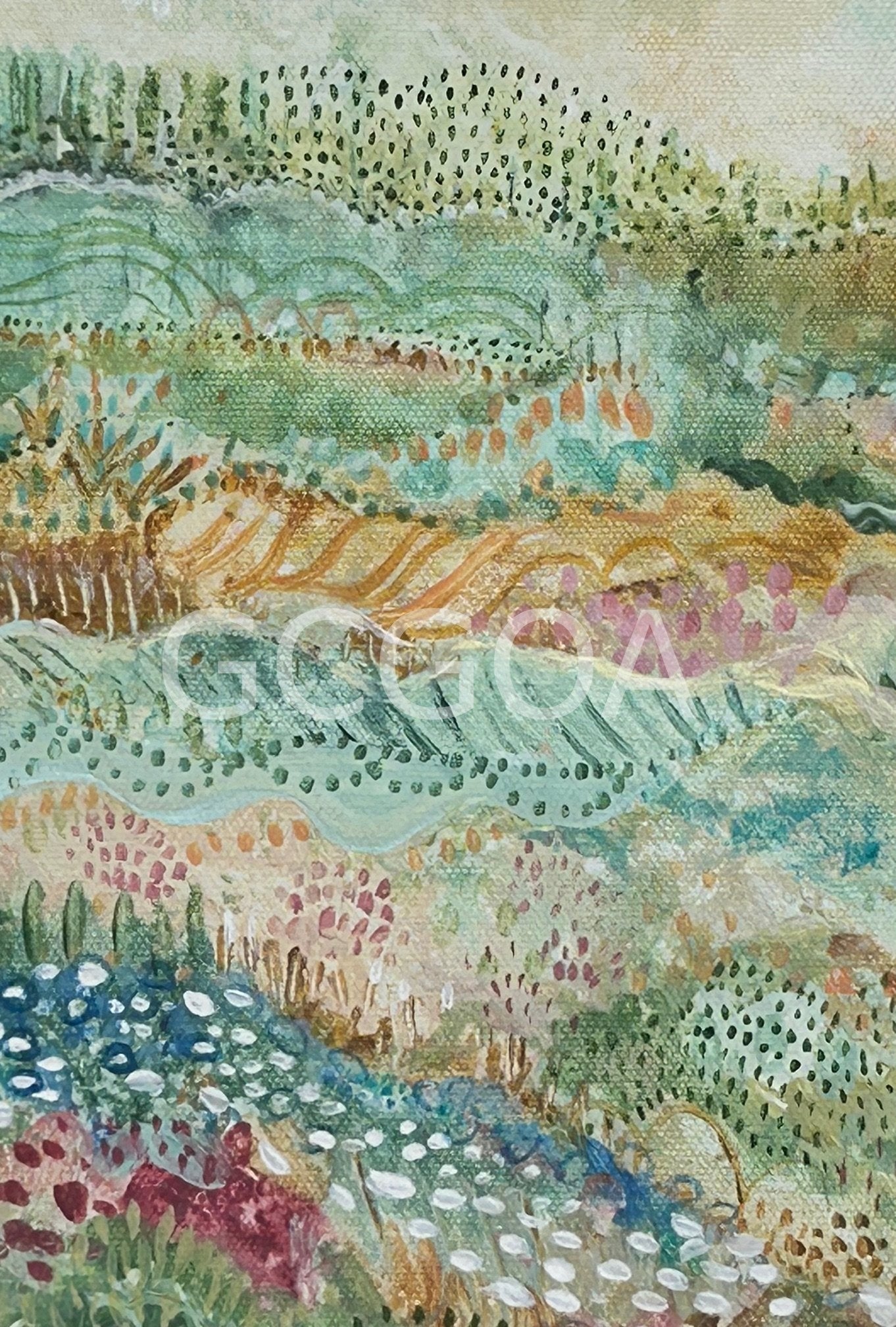 Belonging - Gold Coast Gallery Of ArtDebra Duffy
