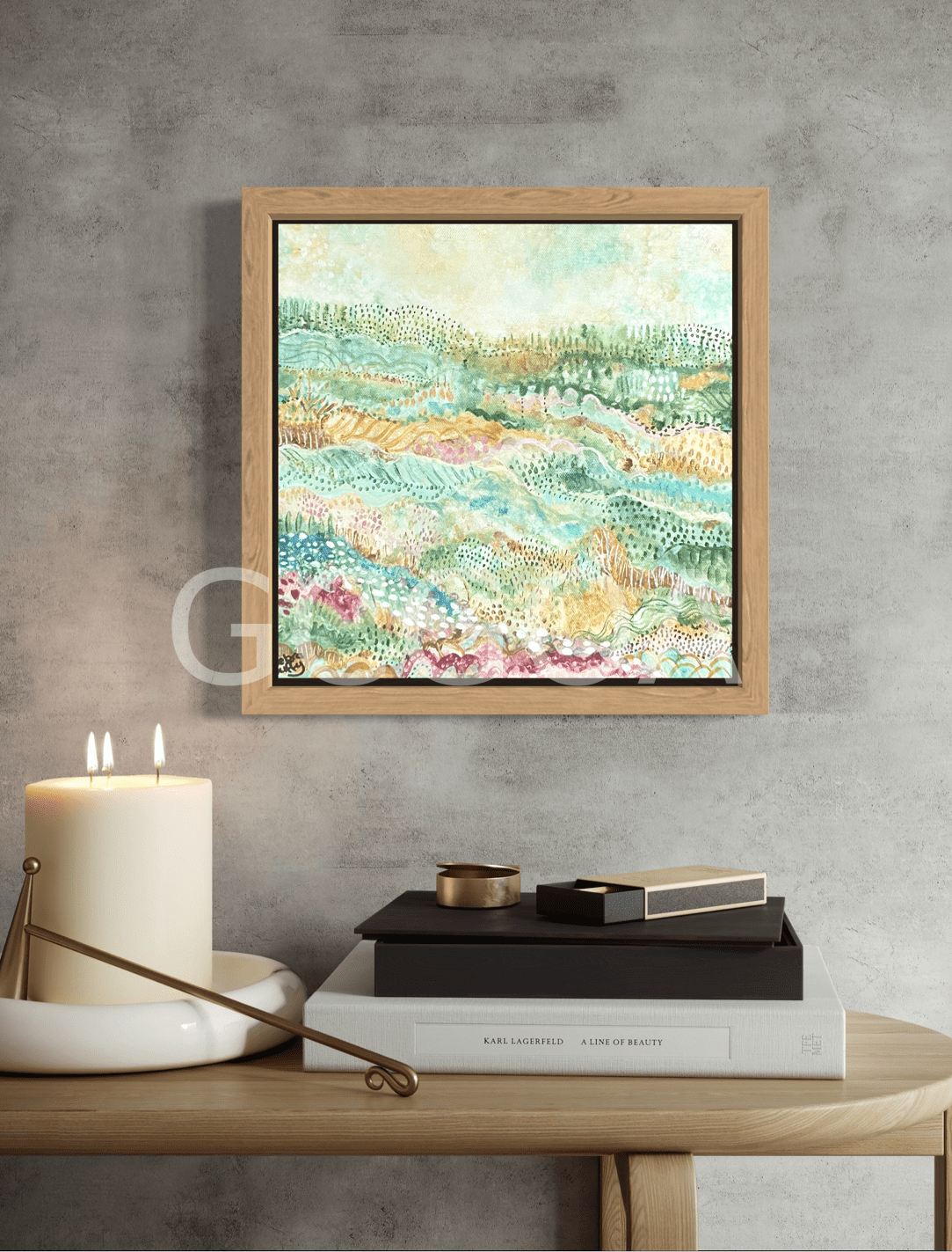 Belonging - Gold Coast Gallery Of ArtDebra Duffy