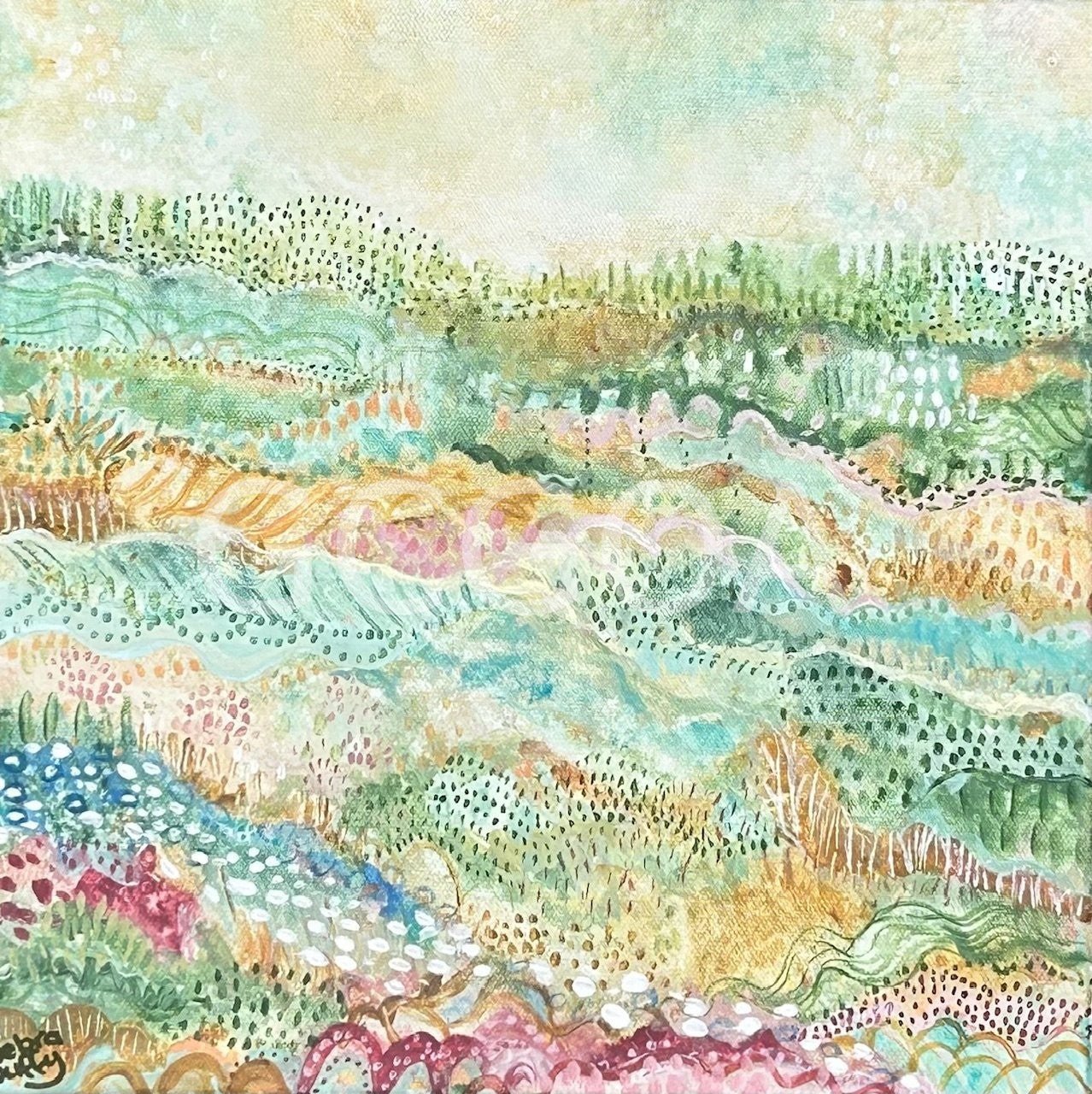 Belonging - Gold Coast Gallery Of ArtDebra Duffy