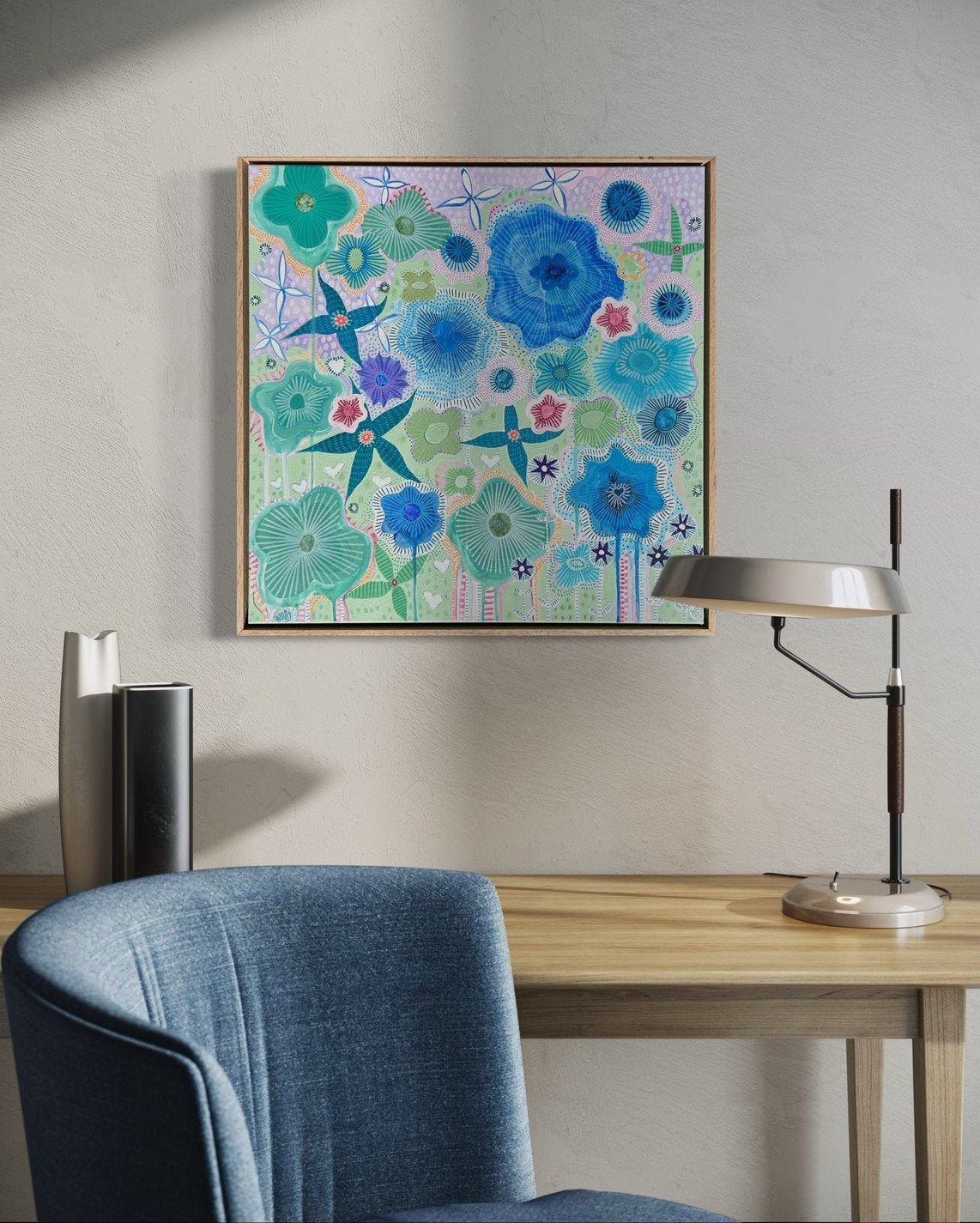 Beloved - Gold Coast Gallery Of ArtDebra Duffy