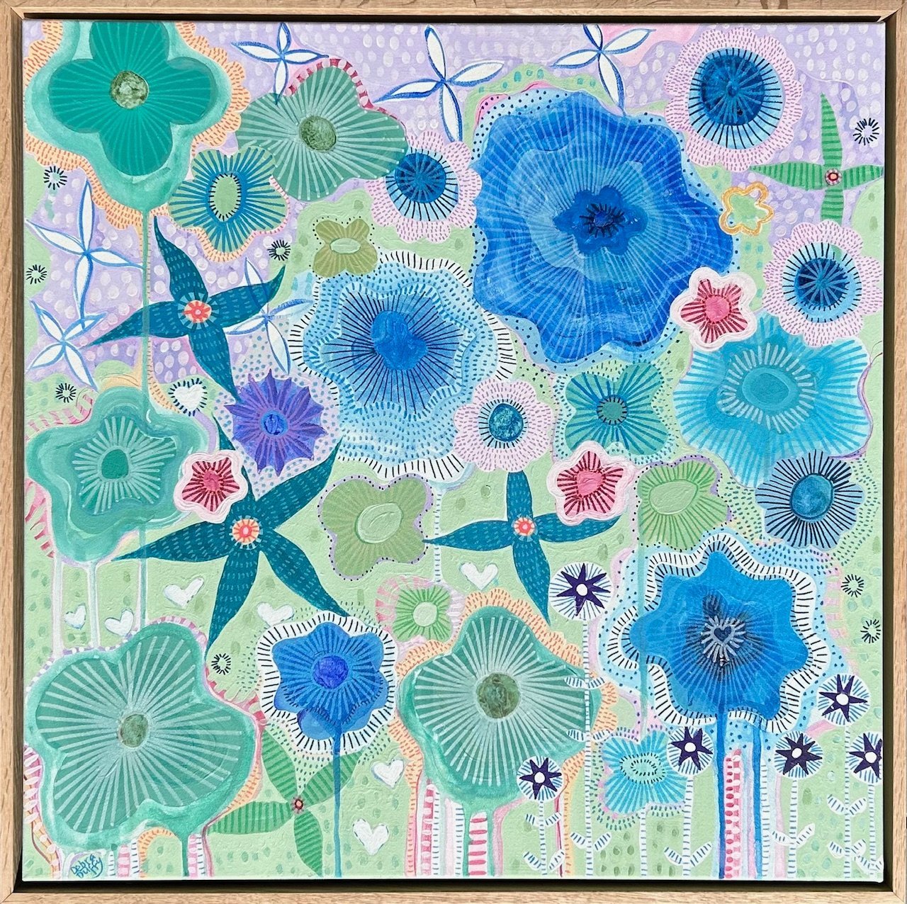 Beloved - Gold Coast Gallery Of ArtDebra Duffy