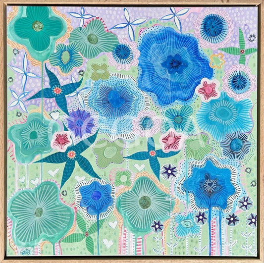Beloved - Gold Coast Gallery Of ArtDebra Duffy