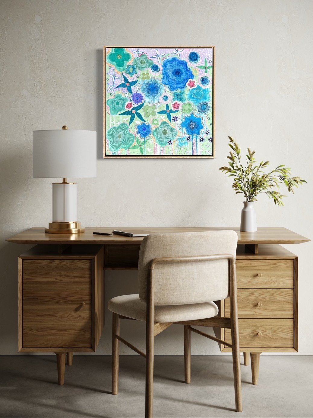 Beloved - Gold Coast Gallery Of ArtDebra Duffy