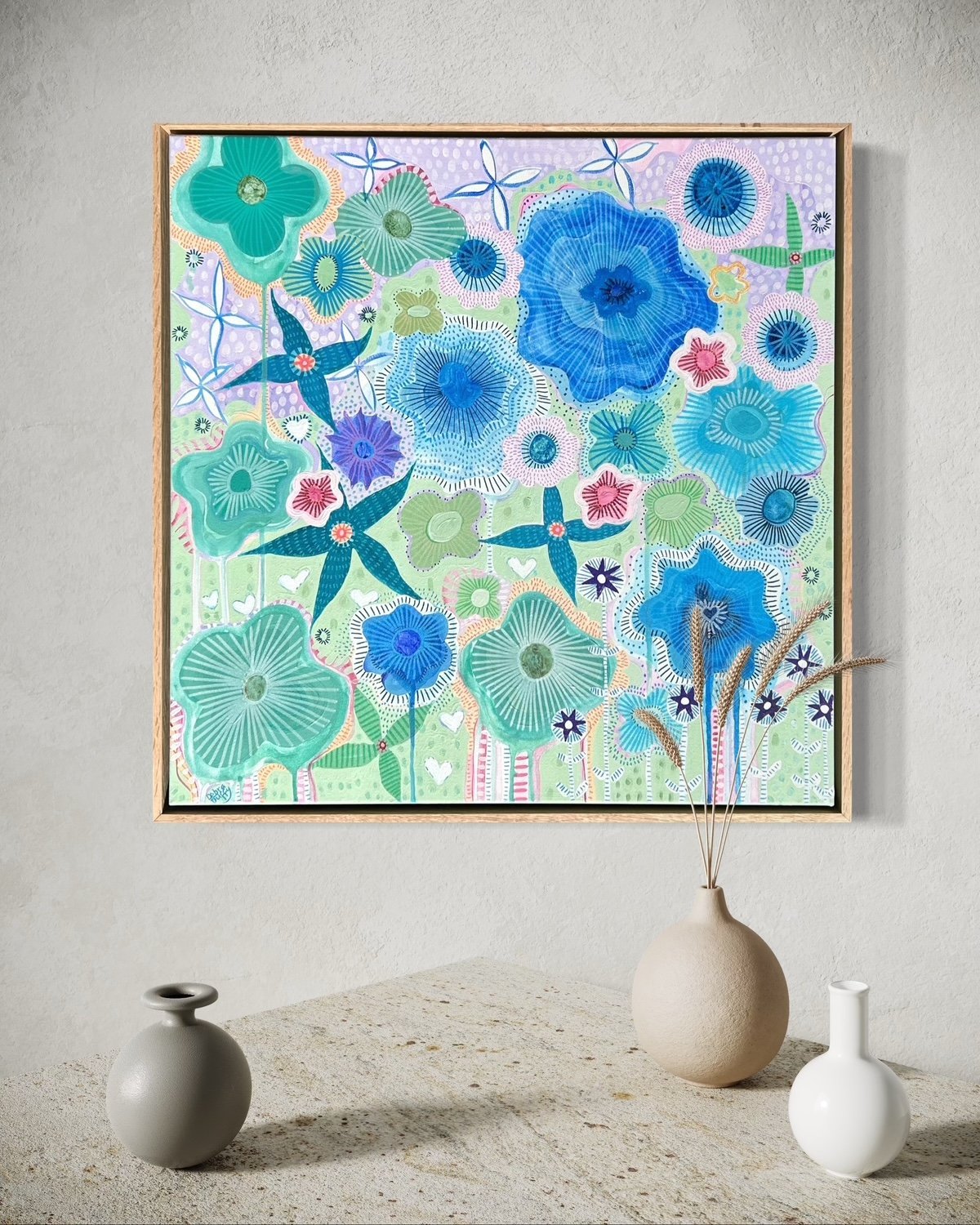 Beloved - Gold Coast Gallery Of ArtDebra Duffy