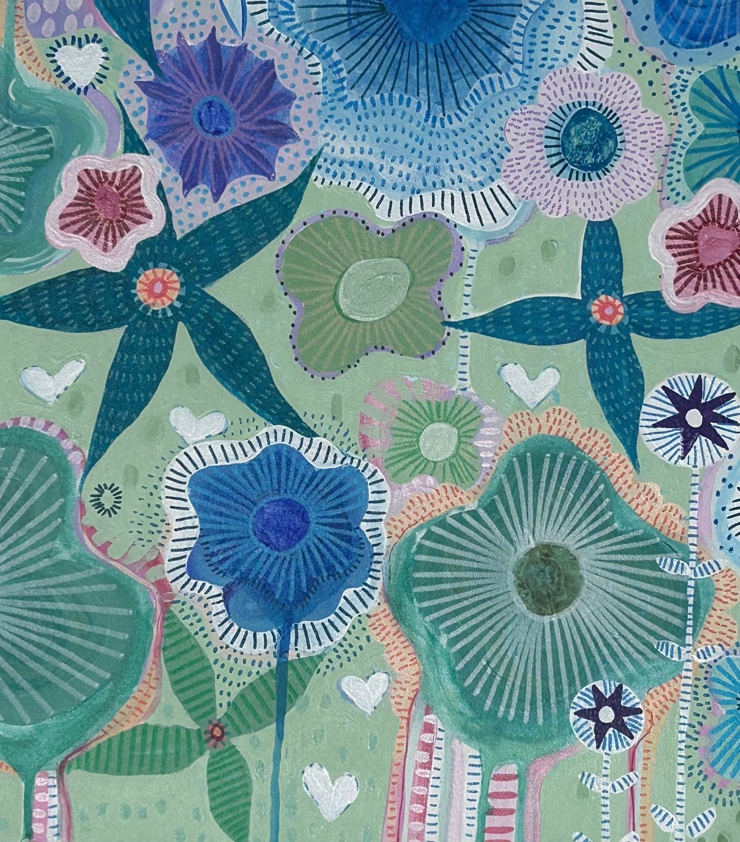 Beloved - Gold Coast Gallery Of ArtDebra Duffy