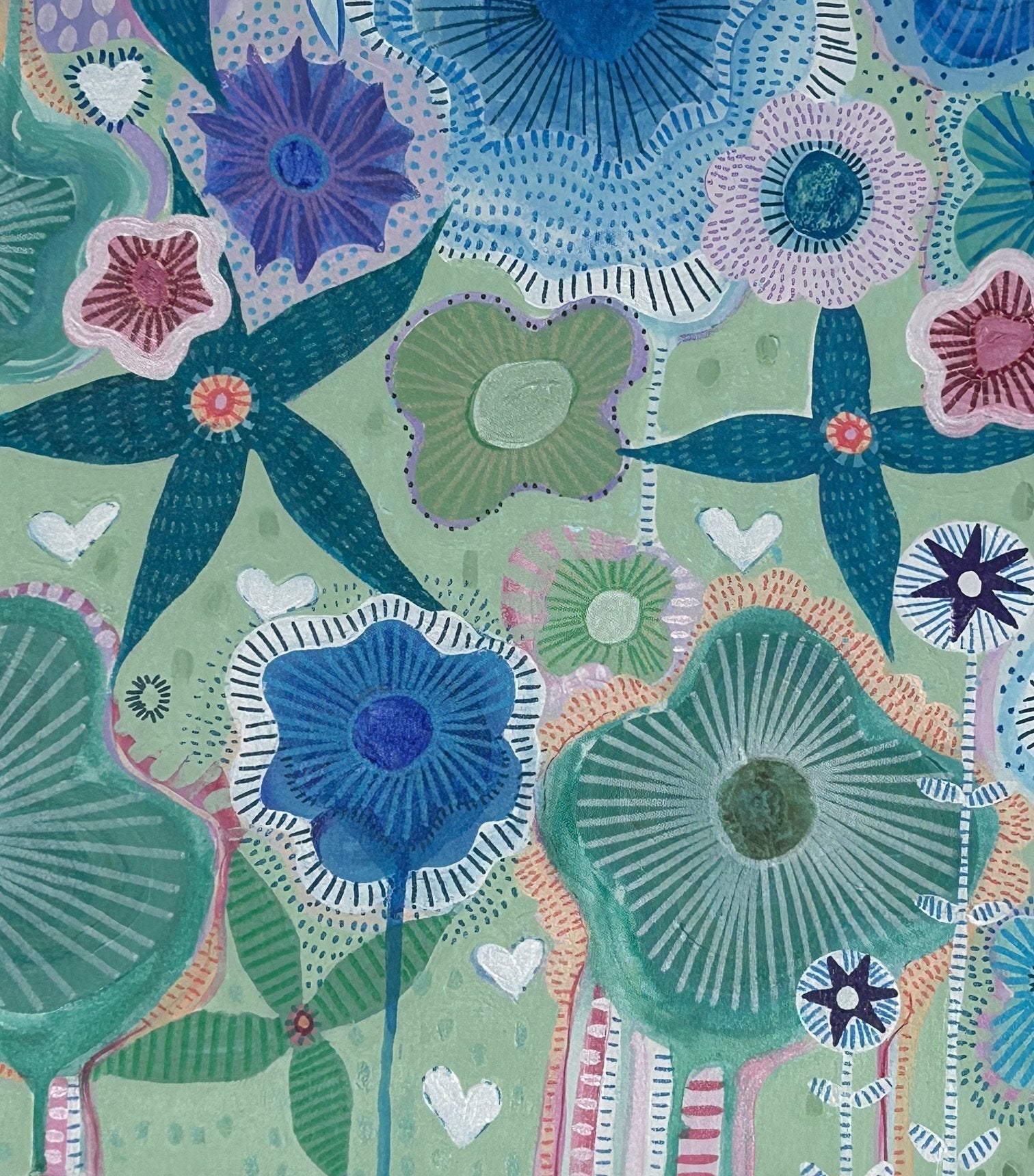 Beloved - Gold Coast Gallery Of ArtDebra Duffy