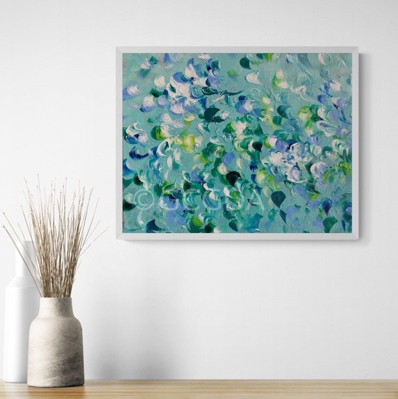 Beneath the Blossoms - Gold Coast Gallery Of ArtKatherine Spiller