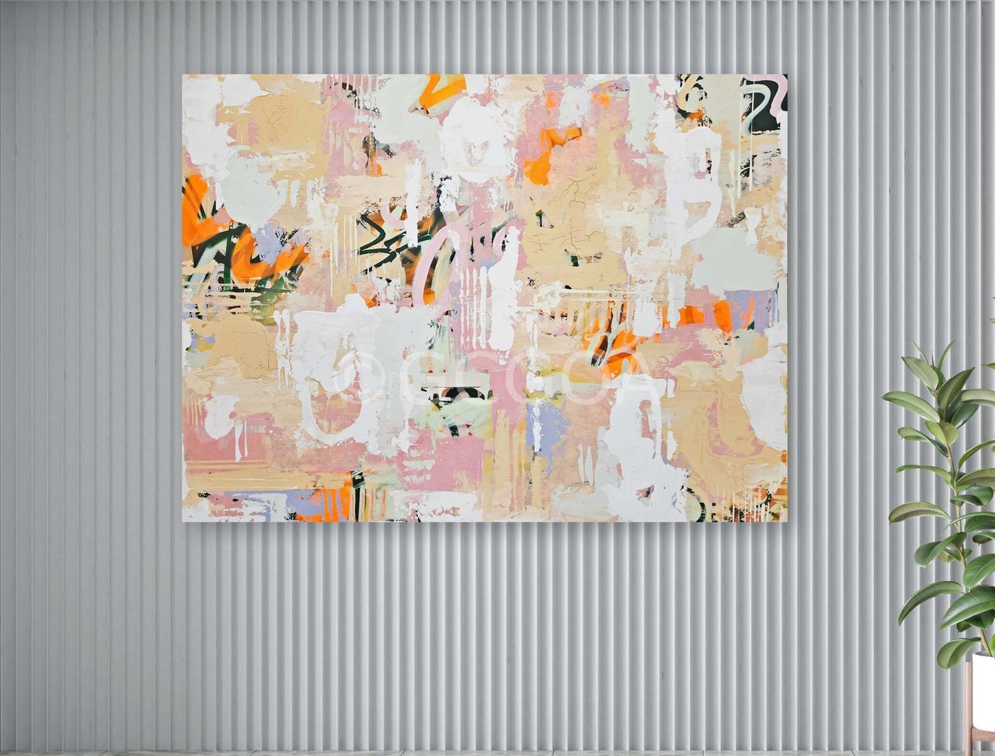 Beneath The Wind - Original Art - Gold Coast Gallery Of ArtThomas Orrin