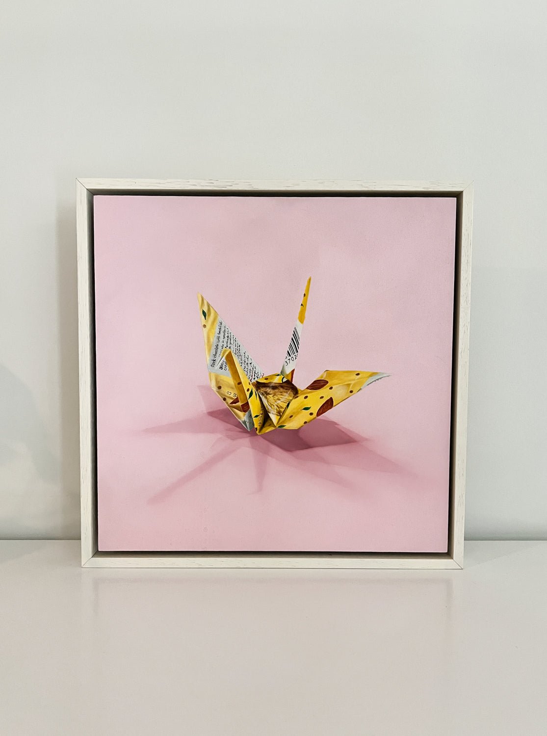 Bennetto Crane - Gold Coast Gallery Of ArtGold Coast Gallery Of Art