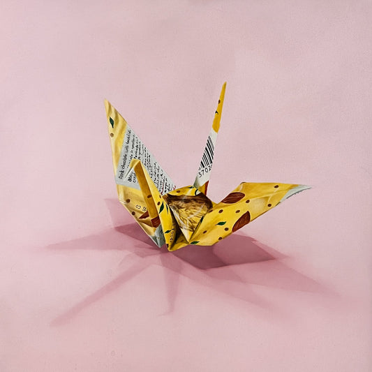 Bennetto Crane - Gold Coast Gallery Of ArtGold Coast Gallery Of Art