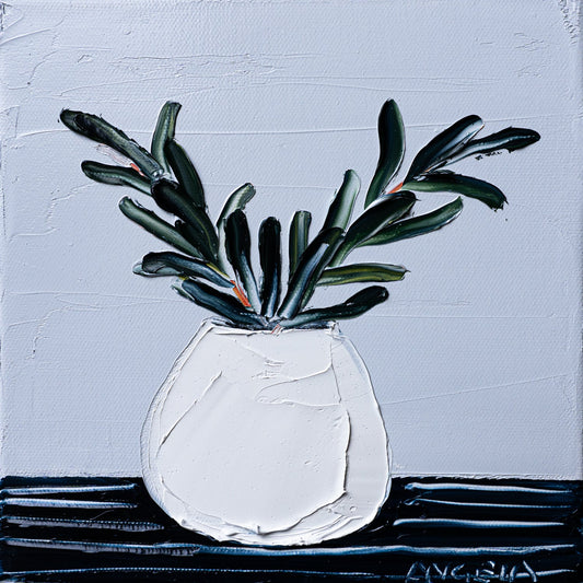 Bethany - Gold Coast Gallery Of ArtAngela Hawkey