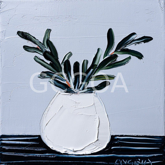 Bethany - Gold Coast Gallery Of ArtAngela Hawkey