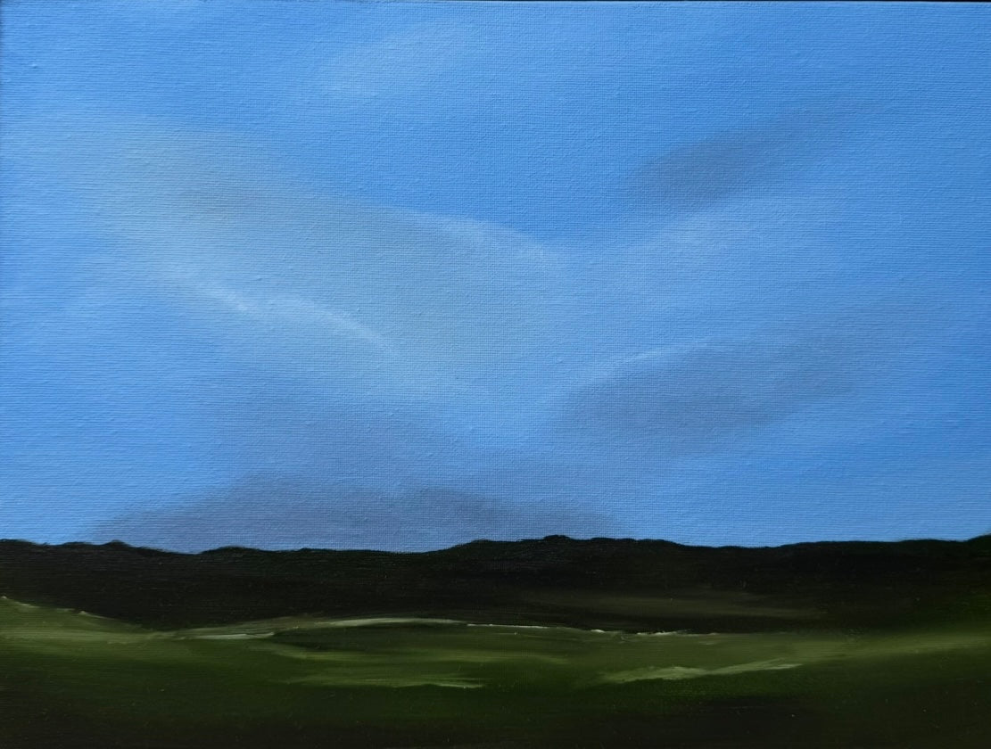 Between Stations - Gold Coast Gallery Of ArtPaula Mackay