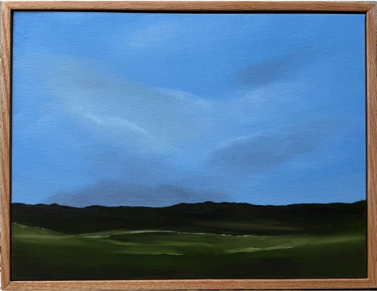 Between Stations - Gold Coast Gallery Of ArtPaula Mackay