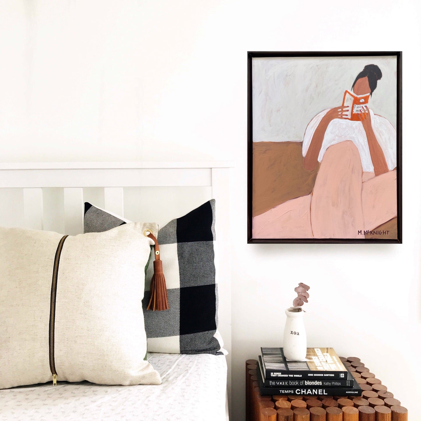 Between Us - Gold Coast Gallery Of ArtMarnie Mcknight