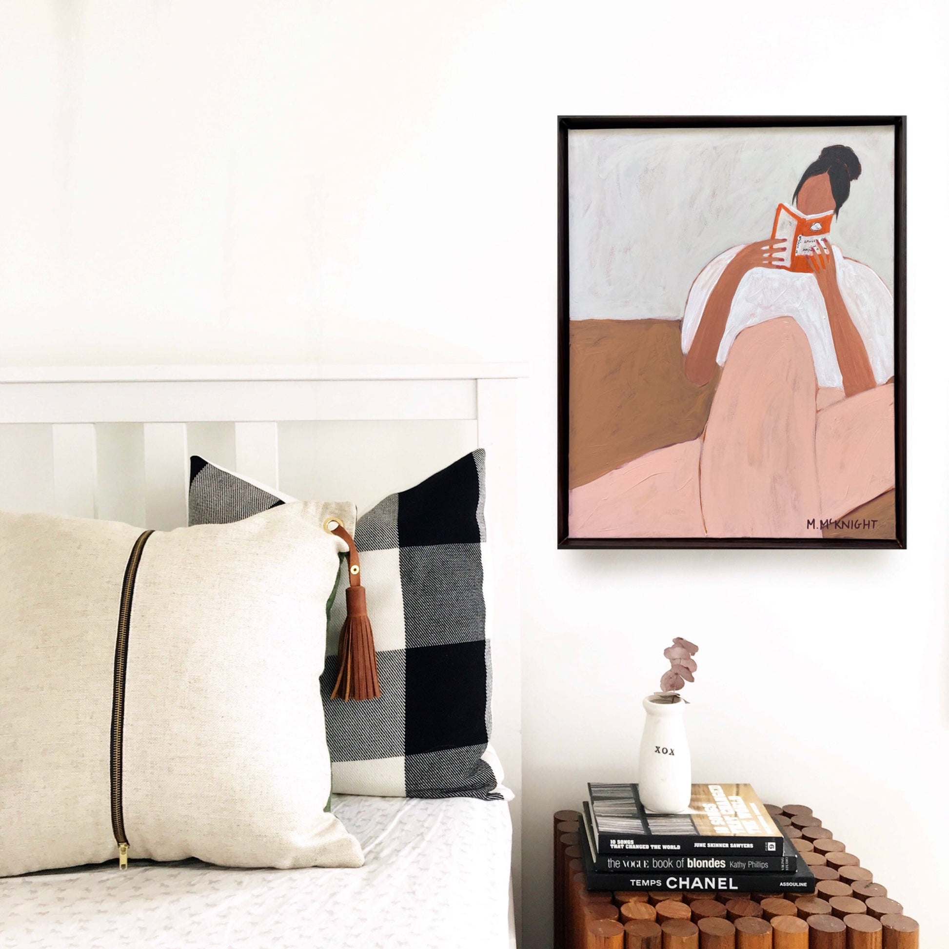 Between Us - Gold Coast Gallery Of ArtMarnie Mcknight