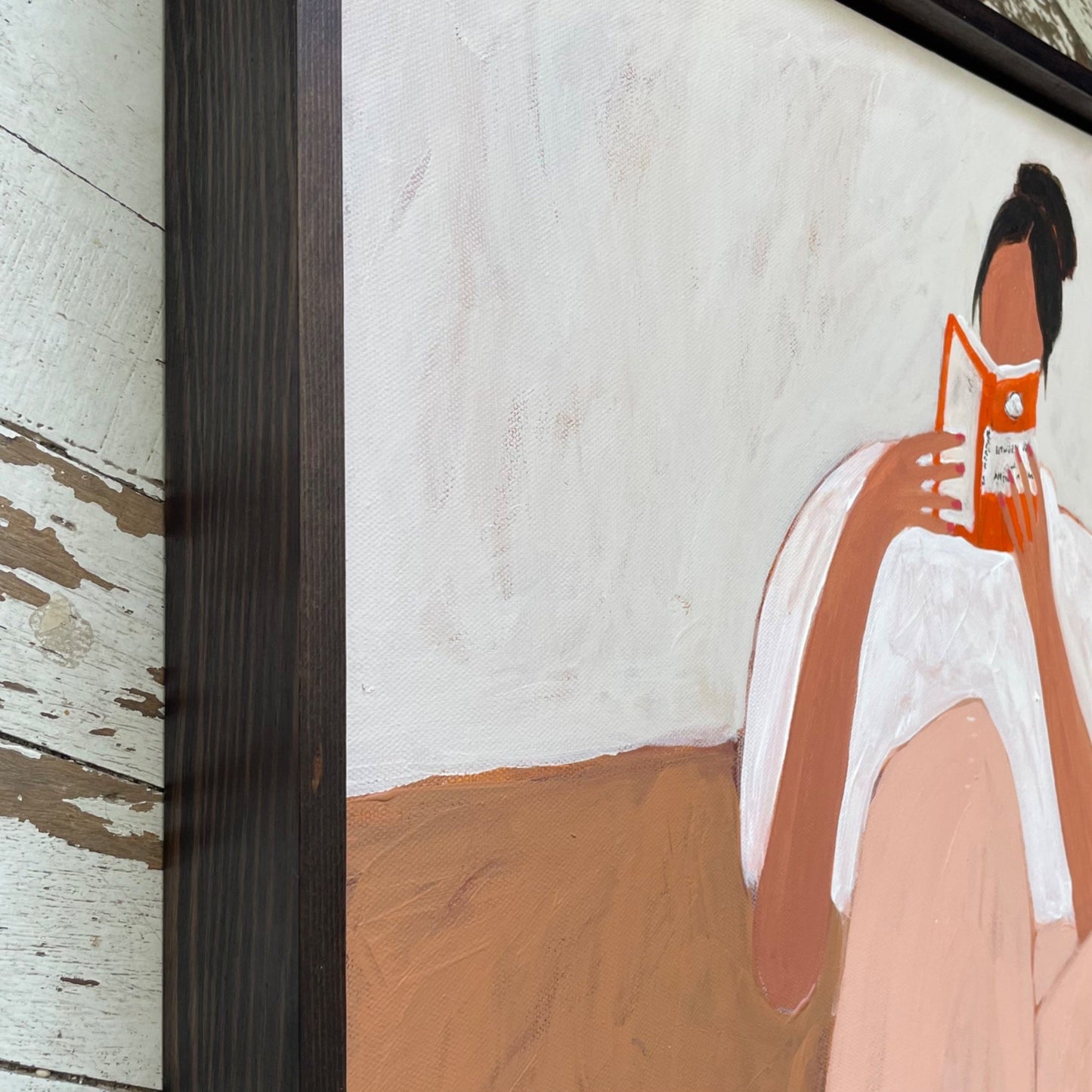 Between Us - Gold Coast Gallery Of ArtMarnie Mcknight