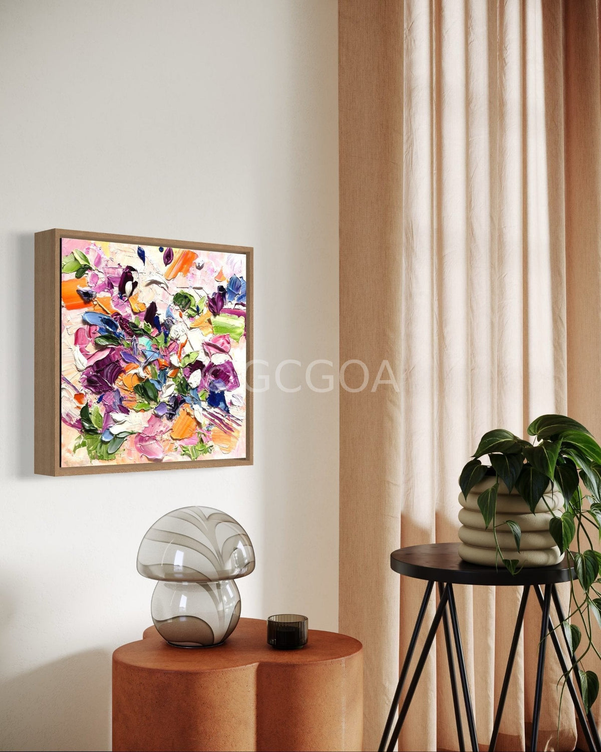 Beyond Surface - Gold Coast Gallery Of ArtAnjana Rai
