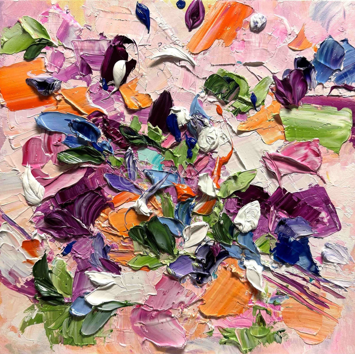 Beyond Surface - Gold Coast Gallery Of ArtAnjana Rai