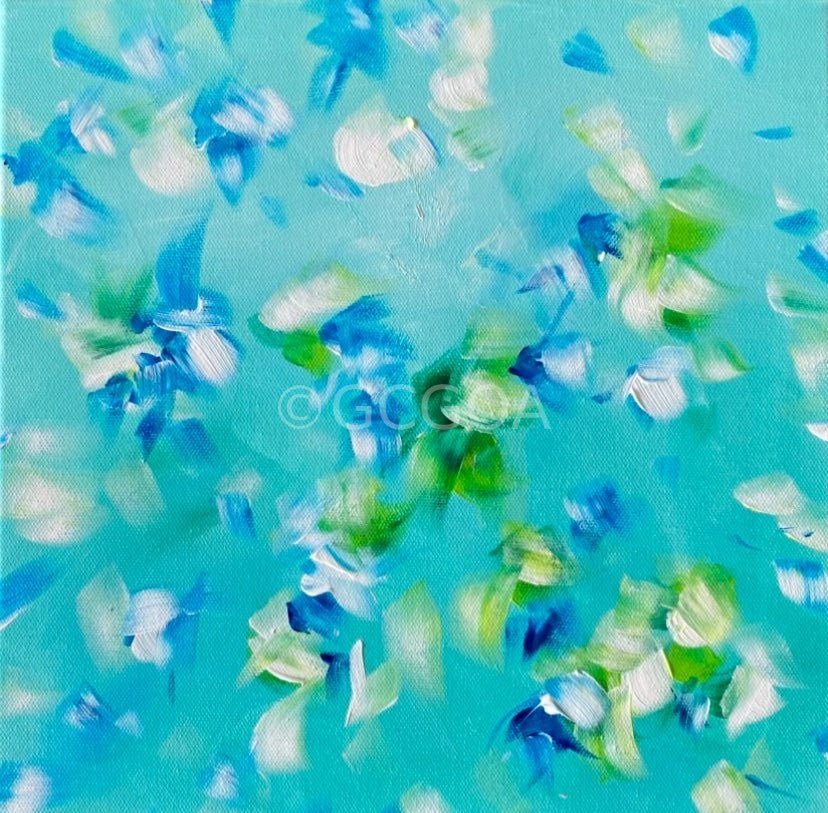 Birds of a Feather - Gold Coast Gallery Of ArtKatherine Spiller