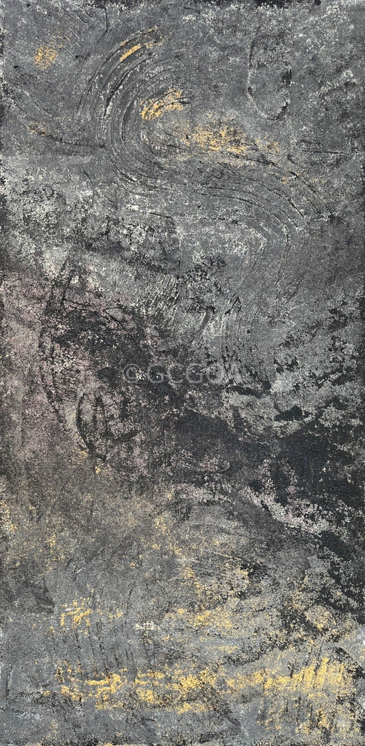 Black Granite - Original Art - Gold Coast Gallery Of ArtAlicia Gilchrist