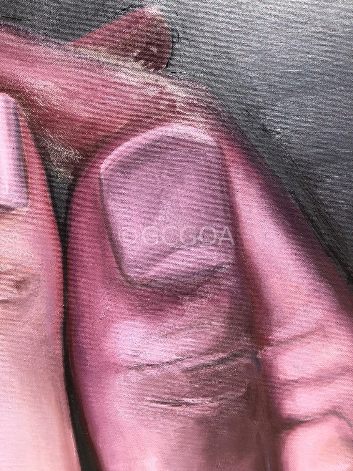 Bloom - Gold Coast Gallery Of ArtCoco Cashman