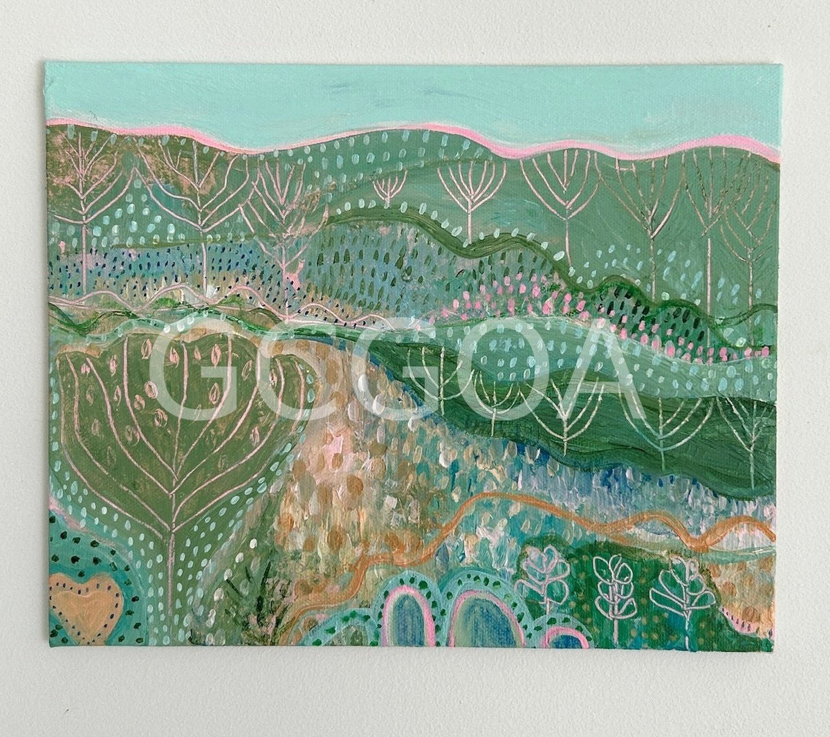 Bloom - Gold Coast Gallery Of ArtDebra Duffy