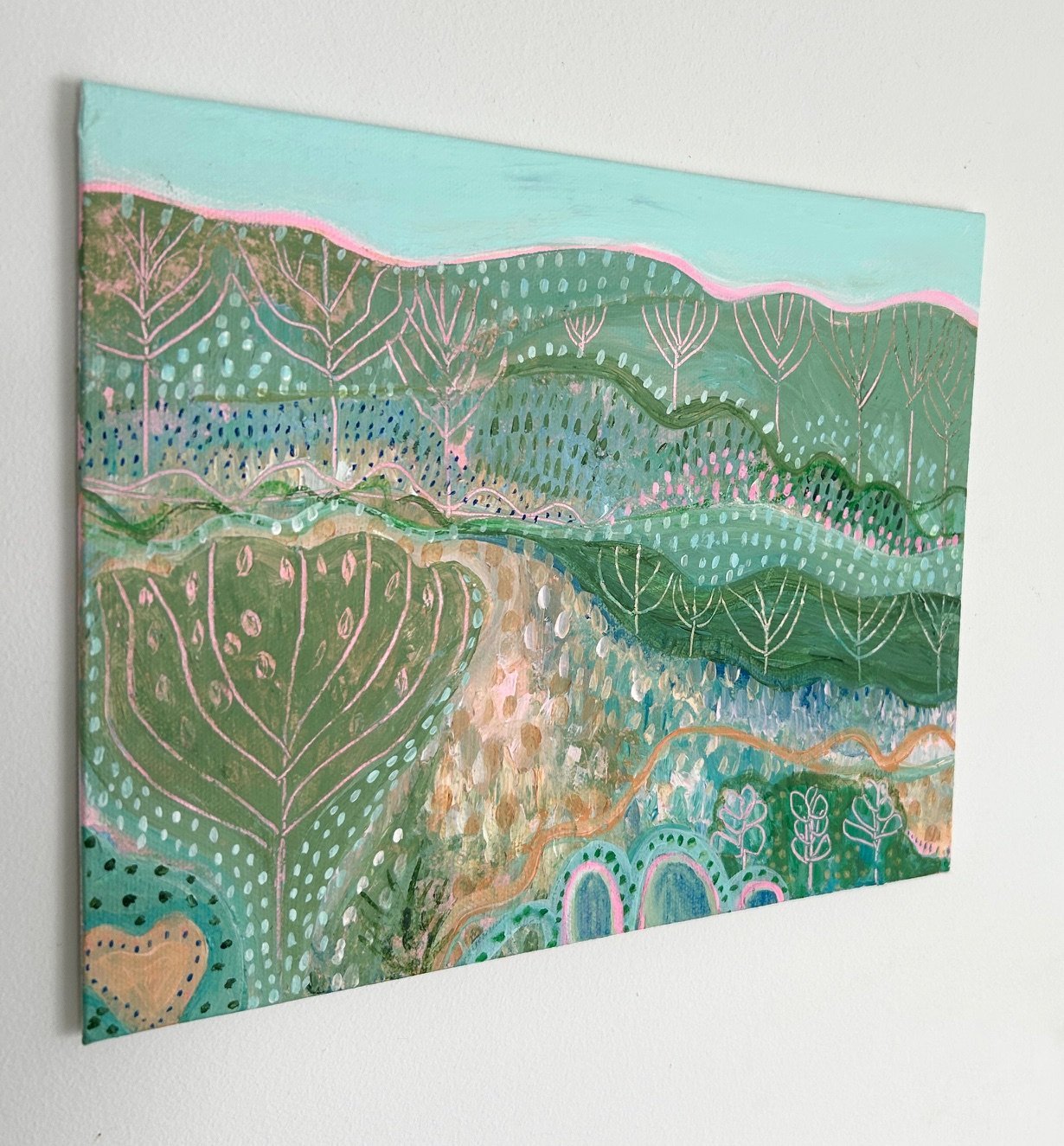 Bloom - Gold Coast Gallery Of ArtDebra Duffy