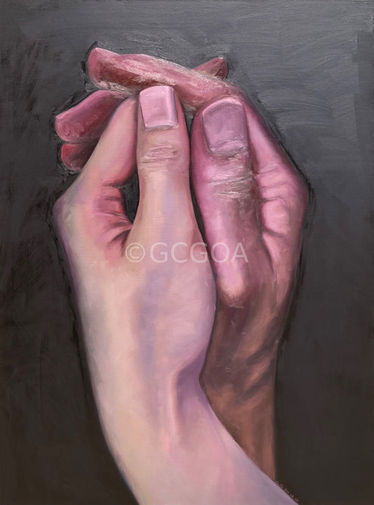 Bloom - Gold Coast Gallery Of ArtCoco Cashman
