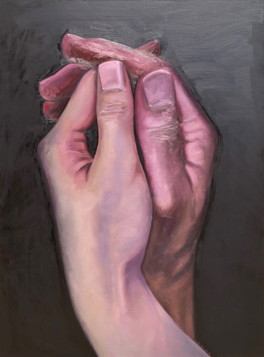 Bloom - Gold Coast Gallery Of ArtCoco Cashman