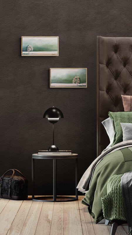 Blossom In Green Weather - Gold Coast Gallery Of ArtLucinda Leveille