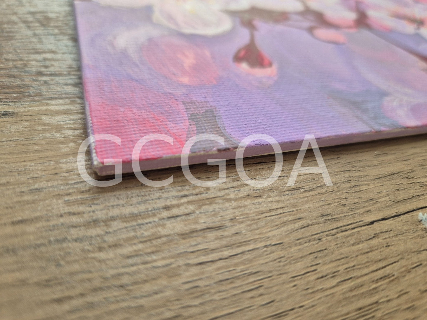 Blossoms - Gold Coast Gallery Of ArtRenae Hall