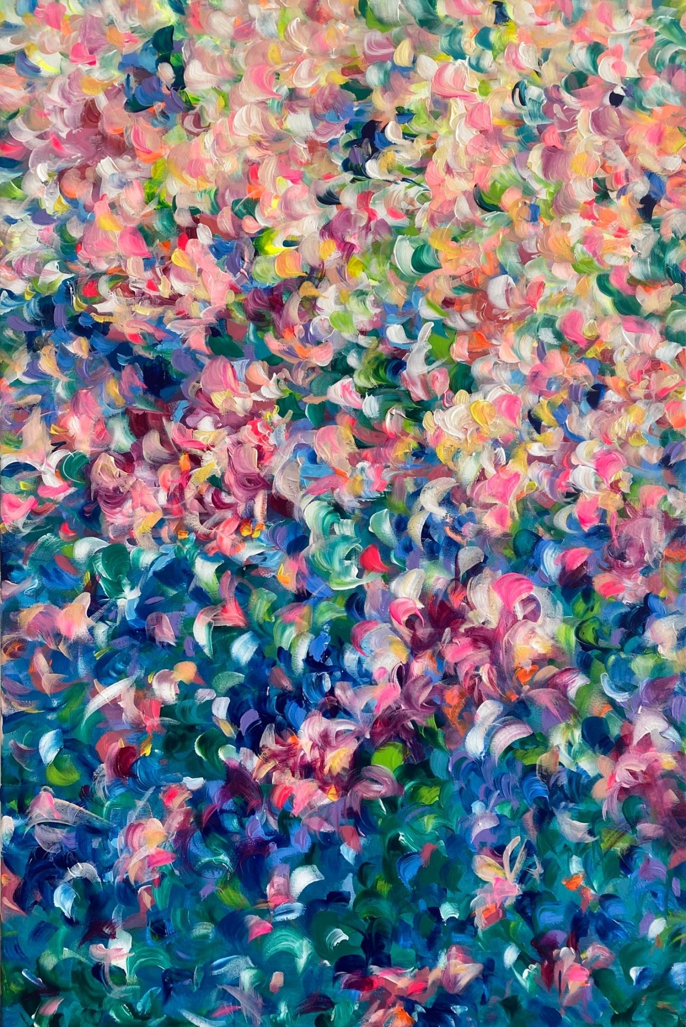 Blossoms and Light - Gold Coast Gallery Of ArtKatherine Spiller