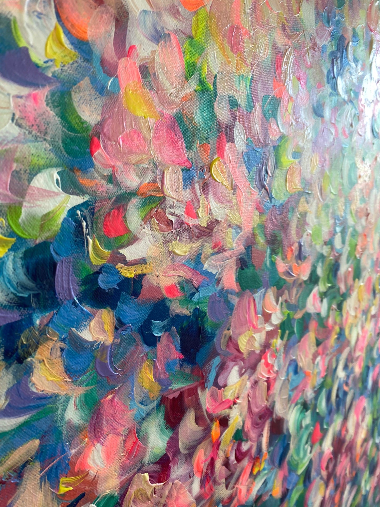 Blossoms and Light - Gold Coast Gallery Of ArtKatherine Spiller