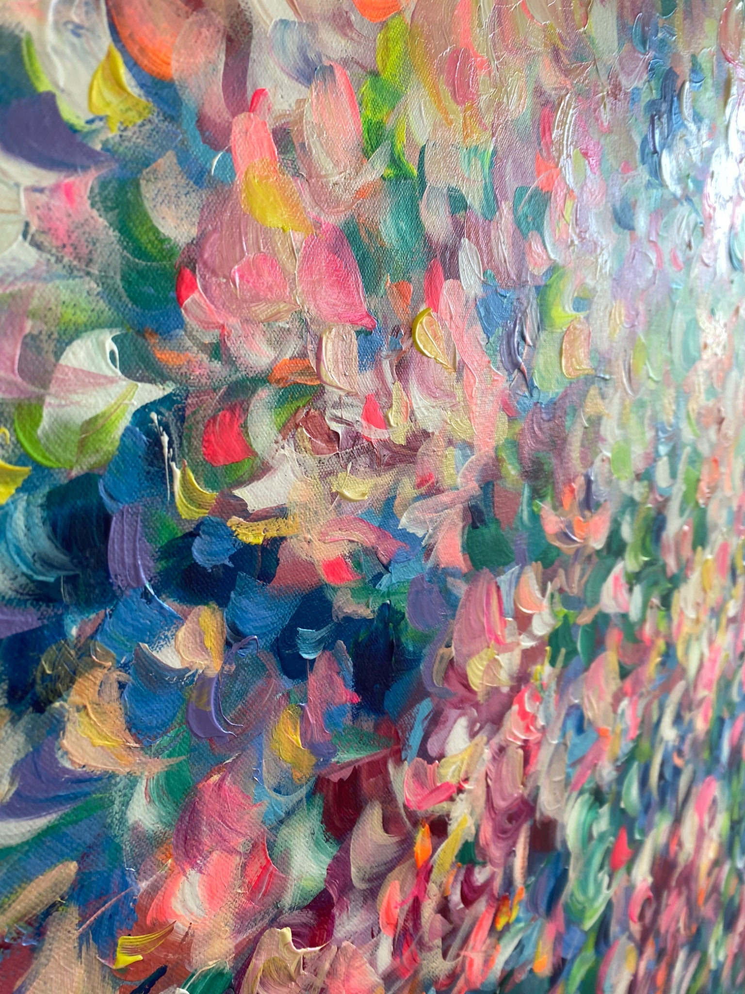 Blossoms and Light - Gold Coast Gallery Of ArtKatherine Spiller